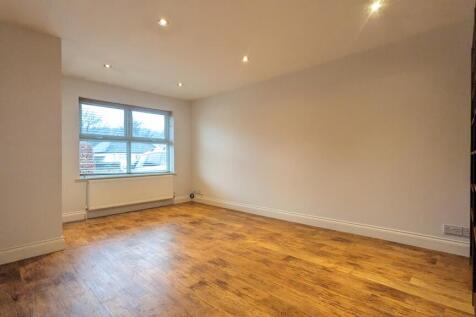 Dining / Play room