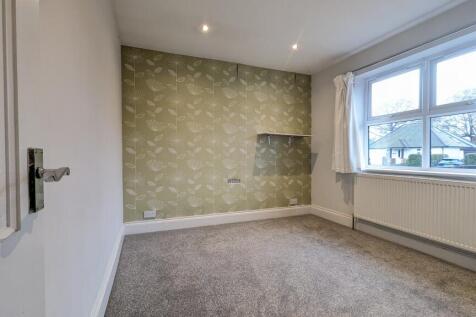 Bedroom 4 (ground floor)