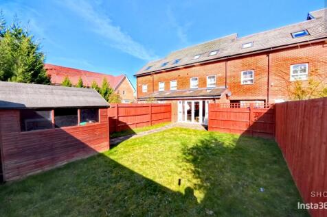Rear Garden 1.0