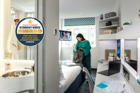 Gold Plus en-suite apartment