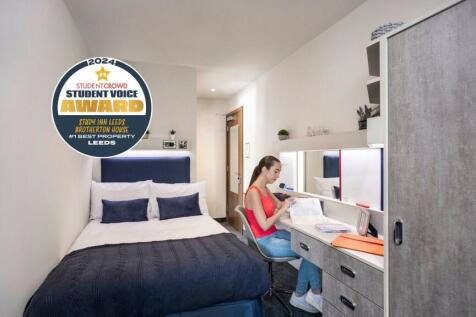 Diamond en-suite apartment