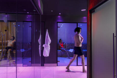 Spa