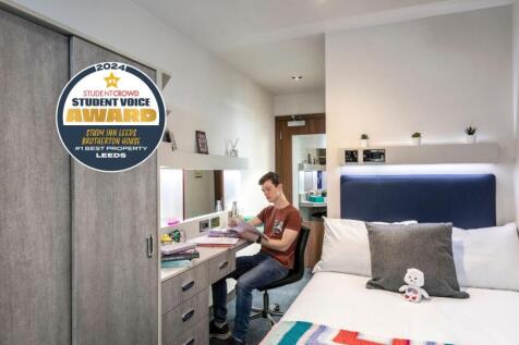Gold en-suite apartment