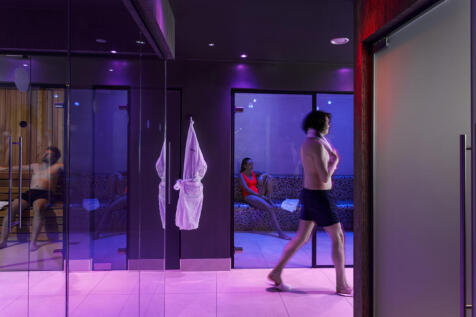 Spa