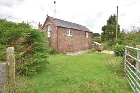 BARN CONVERSION