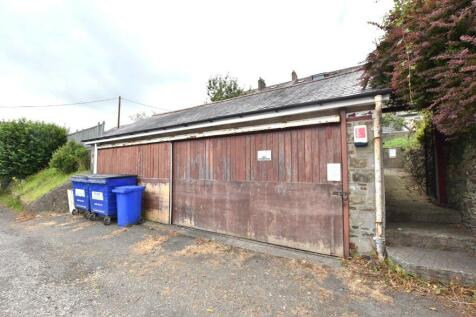 GARAGE-OPTION