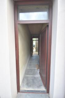 side access