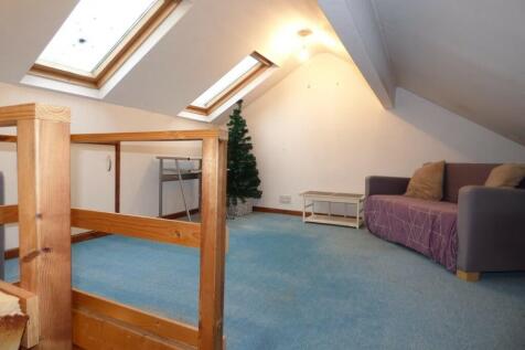 Loft Space