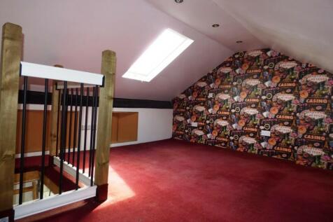 Loft Space