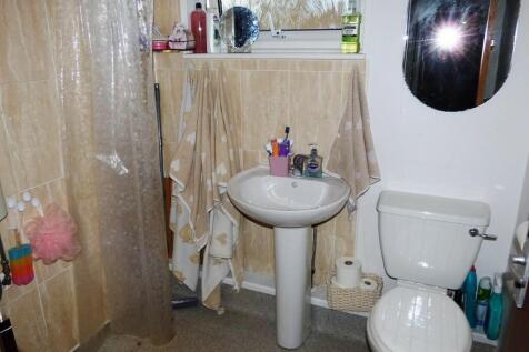 Bathroom/Wet Room