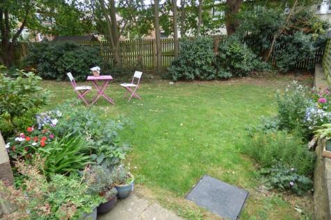 Communal Garden