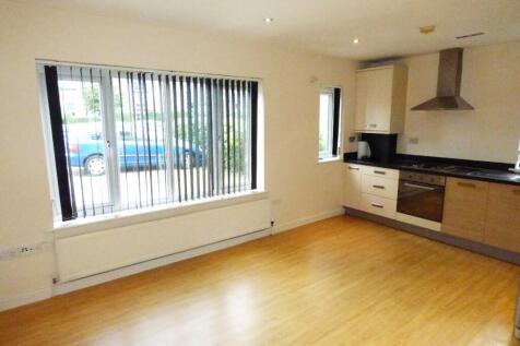 Lounge/Kitchen