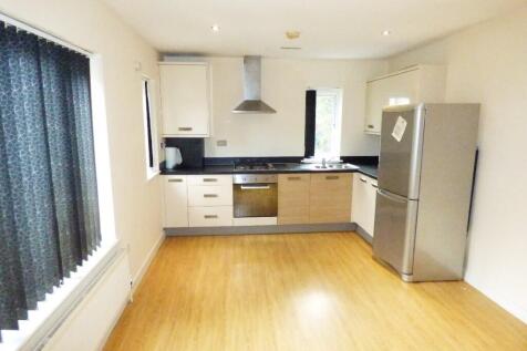 Lounge/Kitchen
