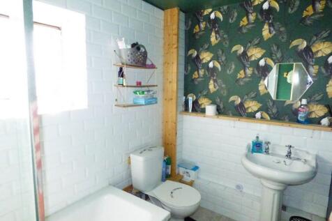 House Bathroom