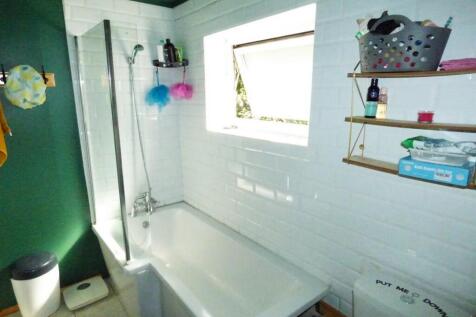 House Bathroom