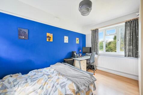 SHELVERS WAY,  Bedroom 4.jpg