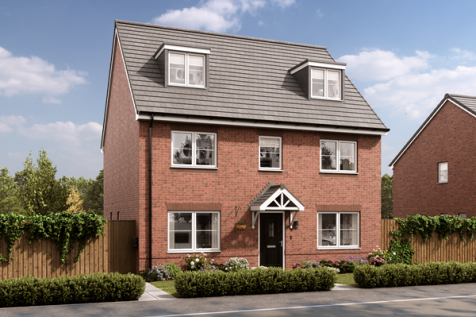 primary property image