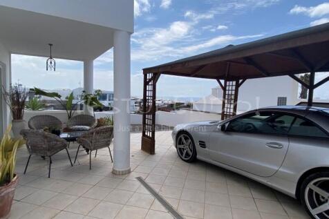 Parking space