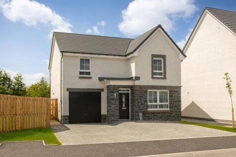 The Dalmally