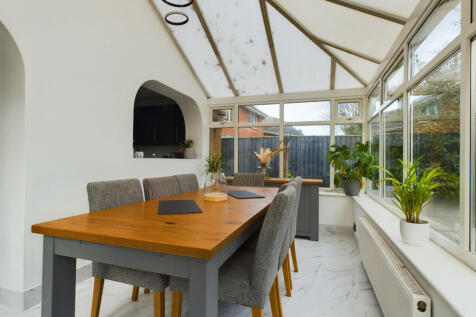 Sunroom