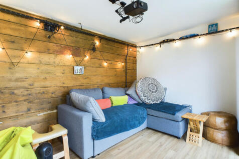 Summer House