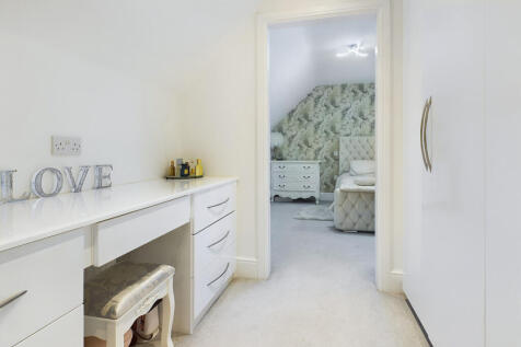 Dressing Room