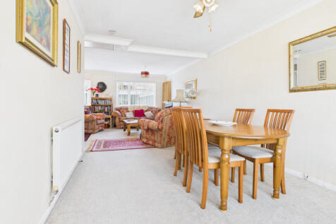 Living / Dining Room