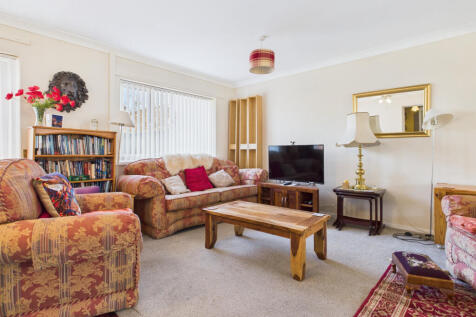 Living / Dining Room