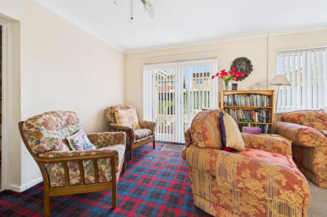 Living / Dining Room