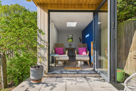 Summer House