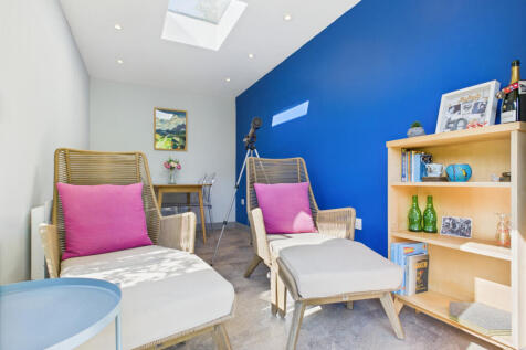 Summer House