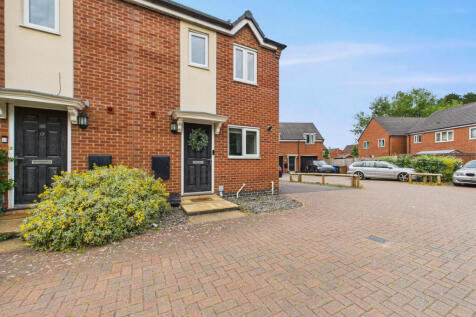 Front of property / Parking
