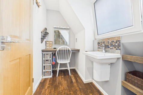 En Suite / Dressing Room