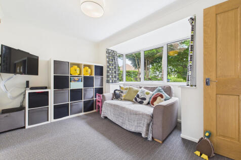 Play Room / Office