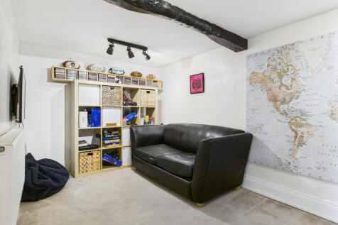 Office / Games Room