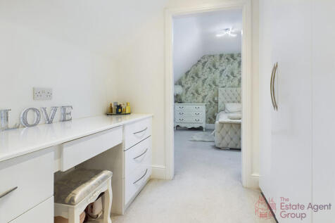 Dressing Room