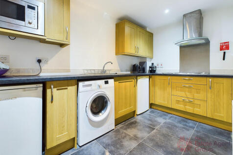 Annexe - Kitchen