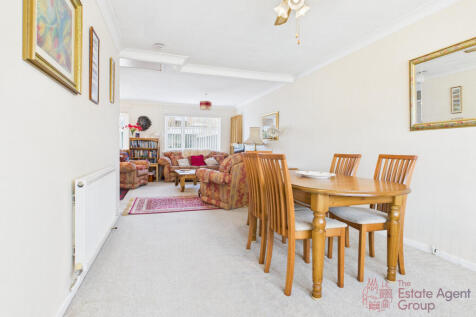 Living / Dining Room