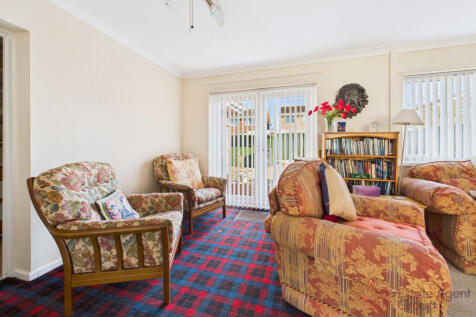 Living / Dining Room