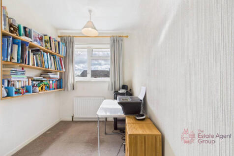 Office / Bedroom