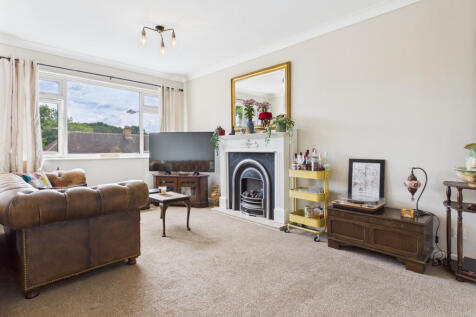 Living Room / Diner