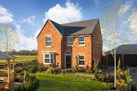 primary property image