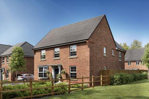 primary property image