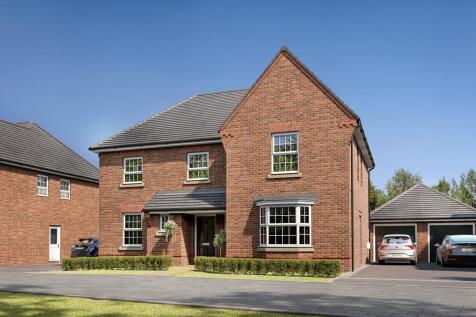 primary property image