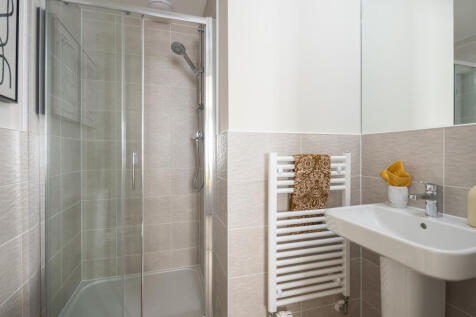 Greenwood en suite