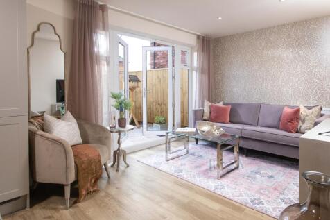The Kirkdale Show Home Sydney Place