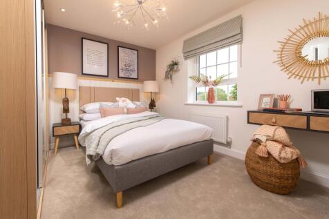 The Kirkdale Show Home Sydney Place