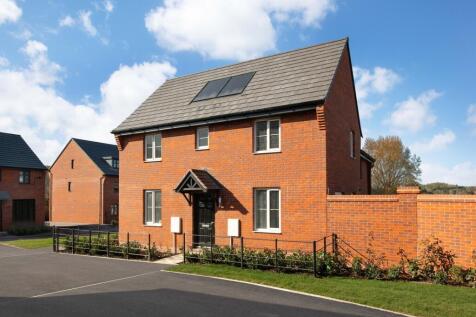 Hughes Meadows Hadley external