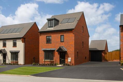 Hughes Meadow Bayswater detached