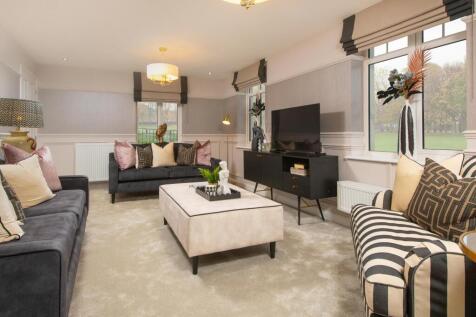Hollinwood lounge